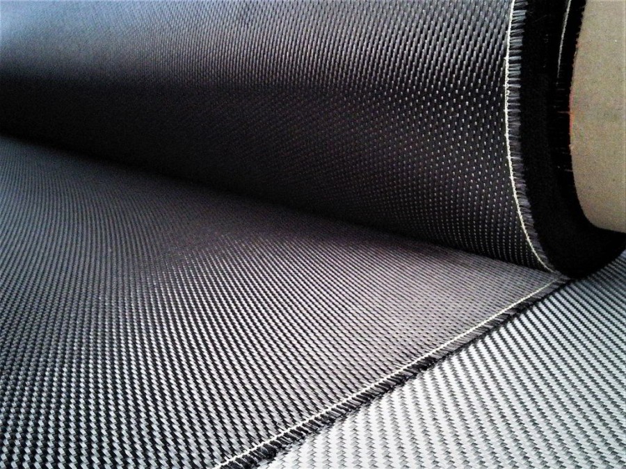 Carbon fiber fabric C368S8 Carbon fabrics