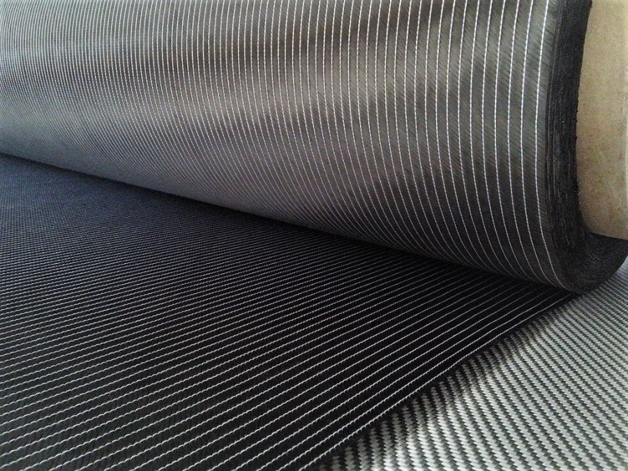 Carbon fiber fabric C450X Carbon fabrics