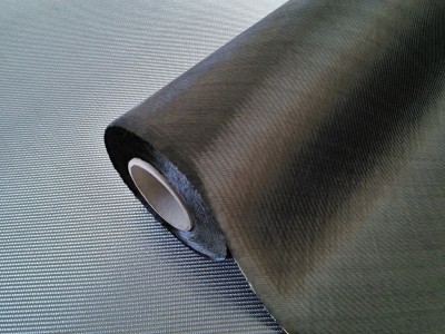 Carbon fiber fabric C200X