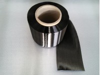 Carbon fiber tape roll width 20.3 cm TC75U20