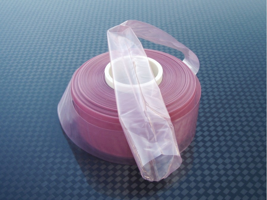 Self-releasing tubular vacuum film roll VC075 Consumables